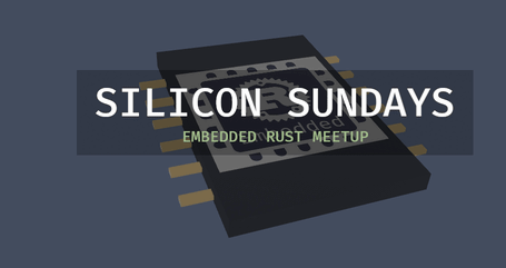 Silicon Sundays logo